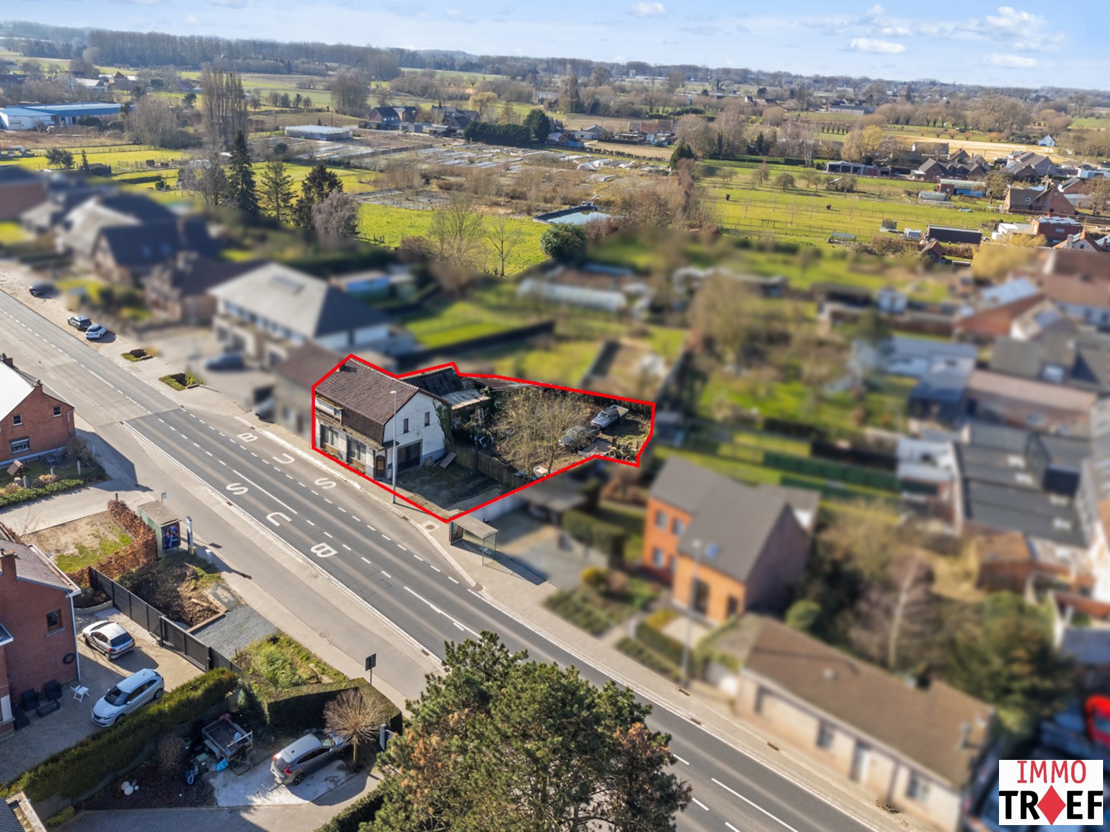 Land for sale in Lebbeke - photo 5