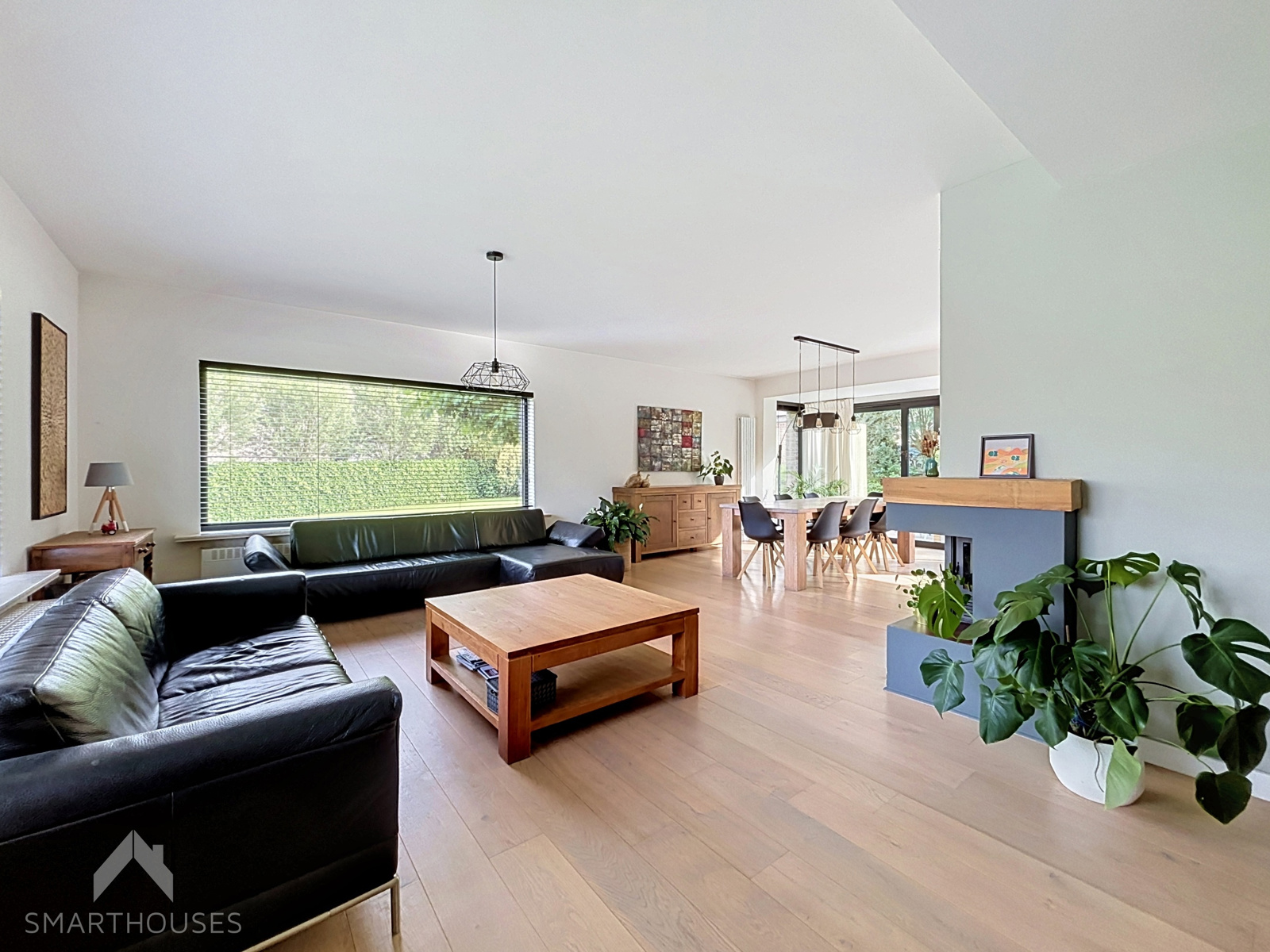 House for sale in Pajottegem with 7 bedrooms - photo 5