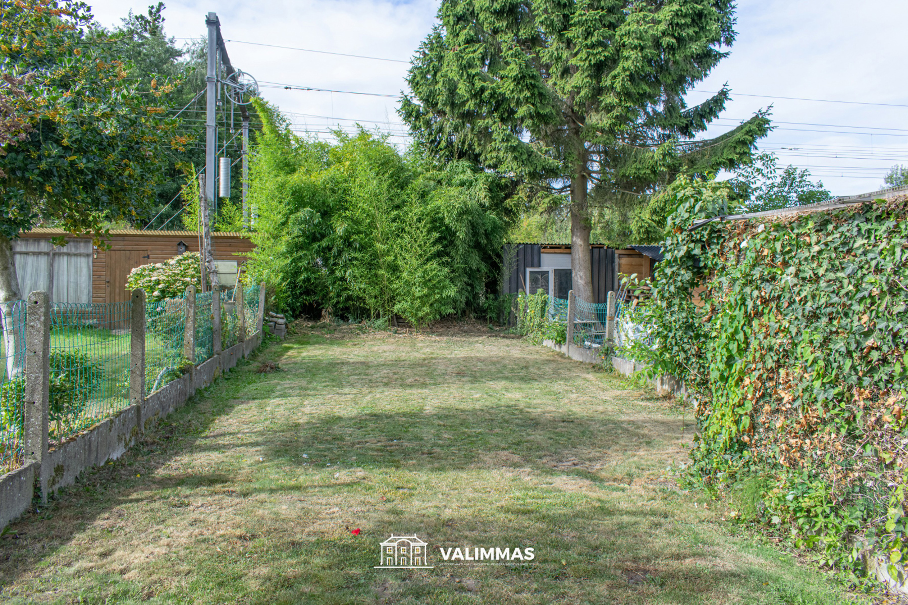 Een ruime en verzorgde (handels)woning met mooie tuin... - foto 4