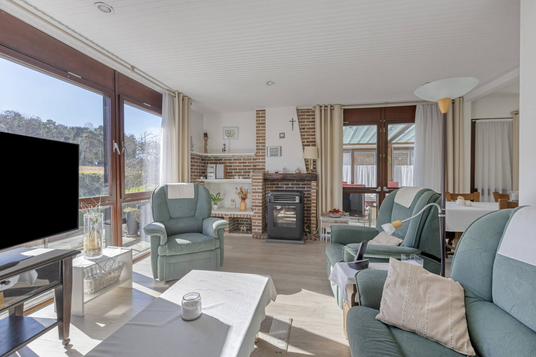 Huis te koop in Leuven met 3 slaapkamers - foto 4