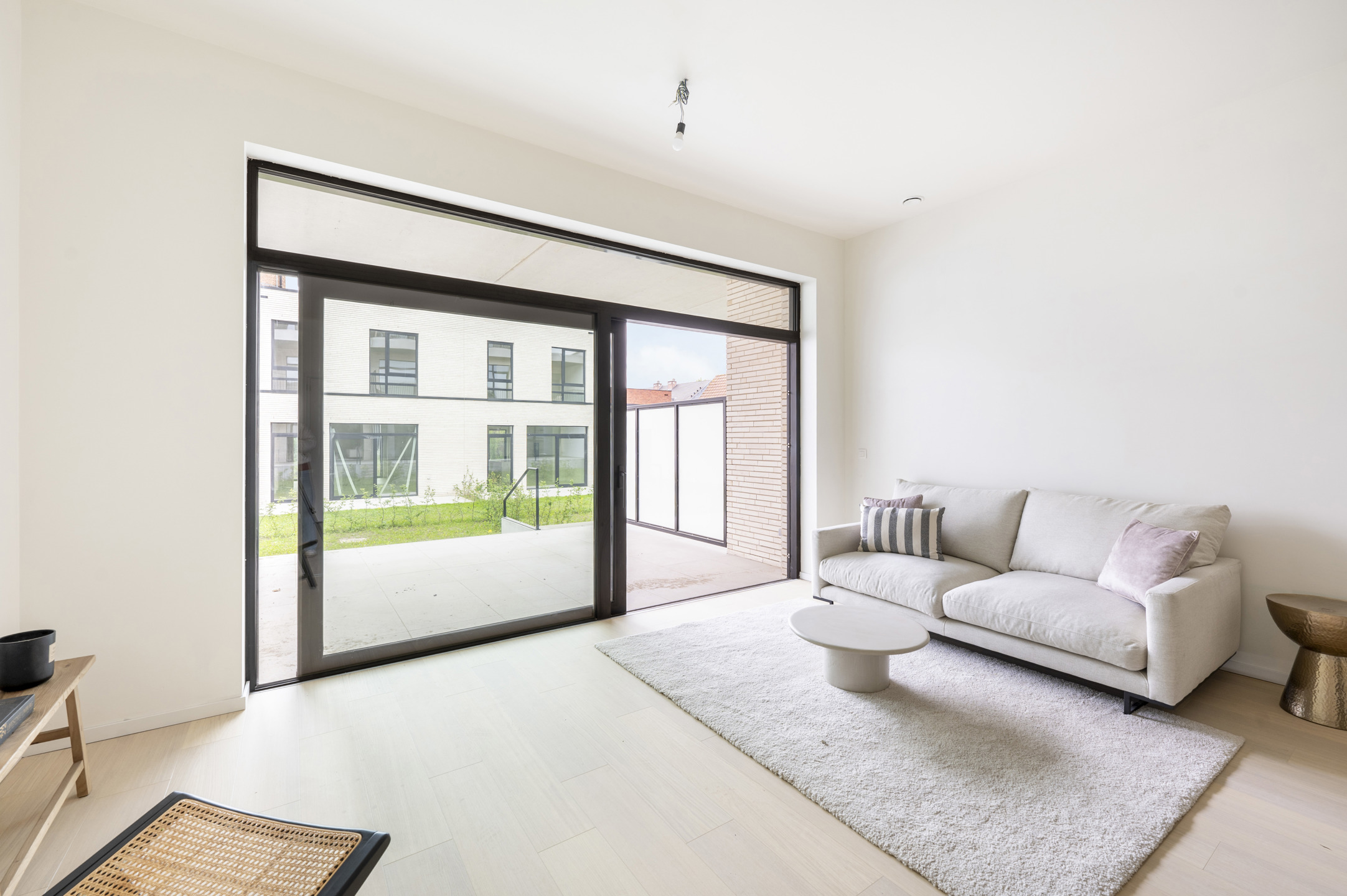 Appartement à vendre à Saint-Nicolas avec 3 chambres - photo 4