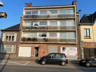 Appartement à louer à Waregem