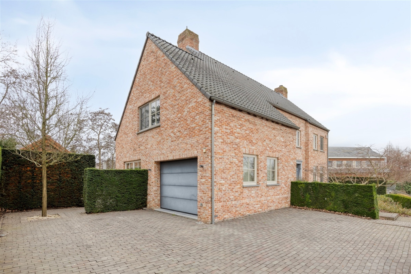 Exclusieve en energiezuinige villa op een topligging - foto 4