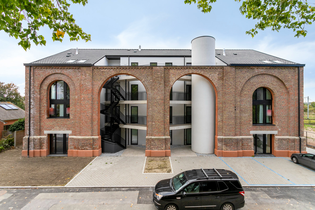 Residentie Volta - photo 3