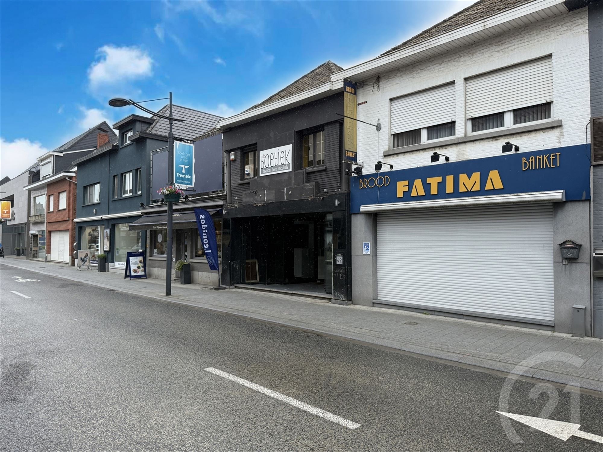 Commercial à vendre à Tremelo - photo 5