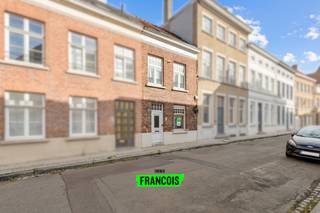 House for sale in Bruges