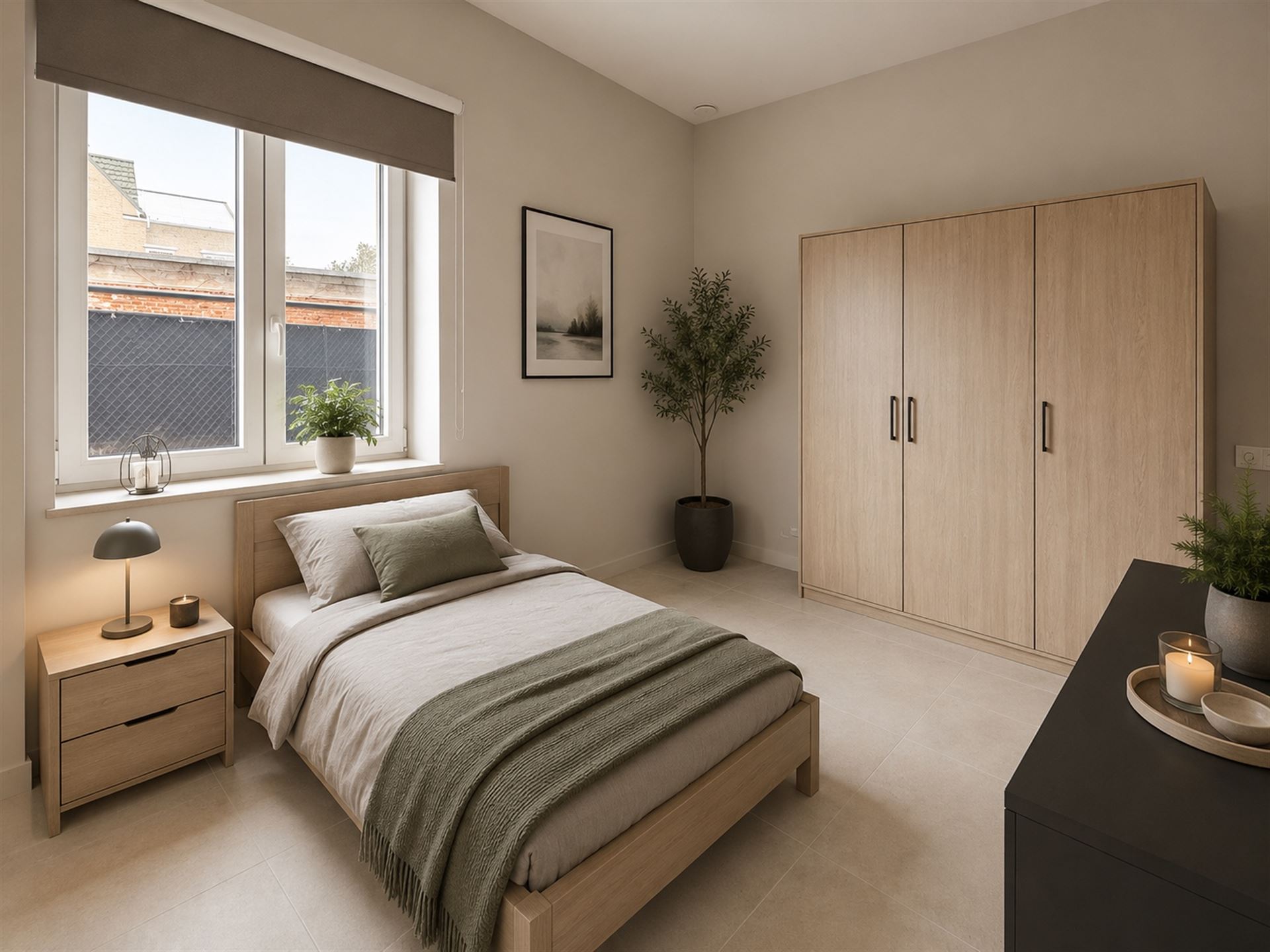 Appartement - photo 5