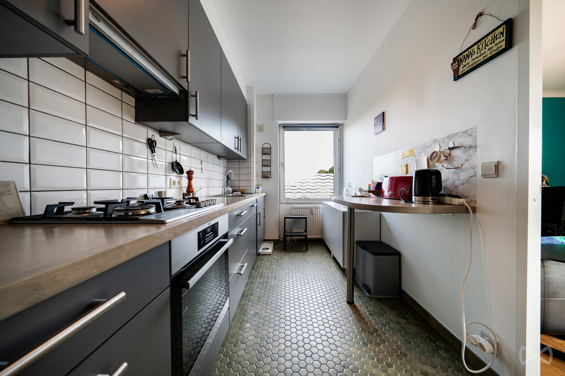 Appartement te koop in Luik met 2 slaapkamers - foto 5