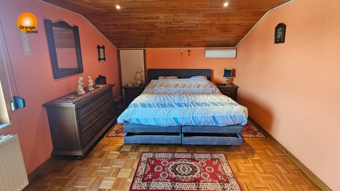 Maison à vendre à Maasmechelen avec 5 chambres - photo 5