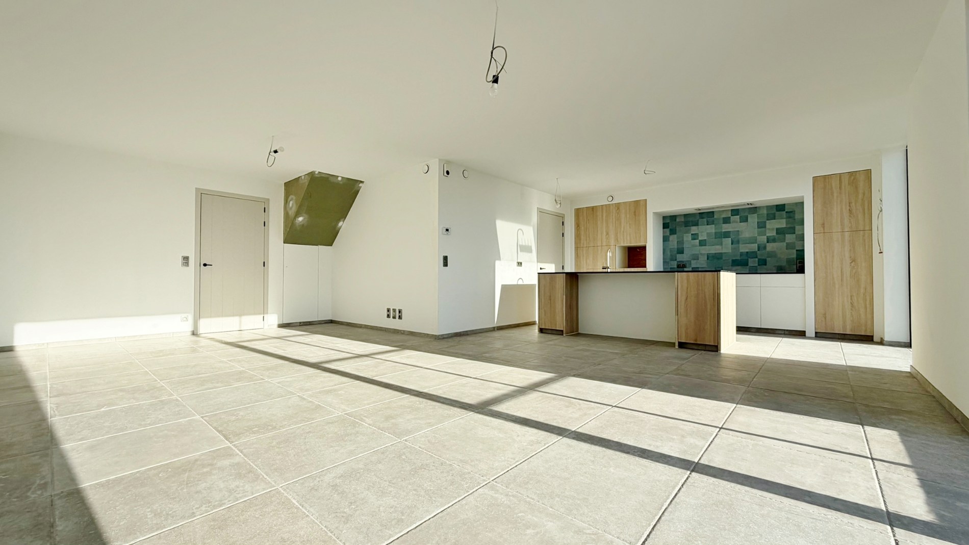 Maison à louer à Boezinge avec 5 chambres - photo 4