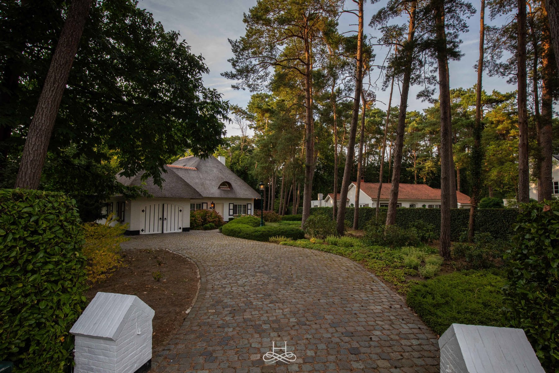 Charmante villa op ruim perceel - foto 3