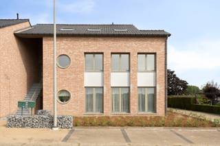 Appartement à vendre à Lanaken