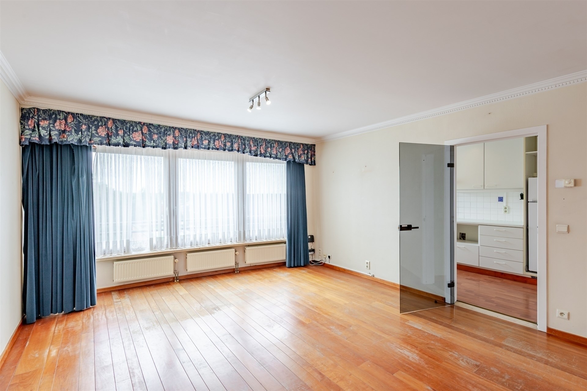 Aangenaam 2 slaapkamer appartement in centrum Wetteren - foto 5