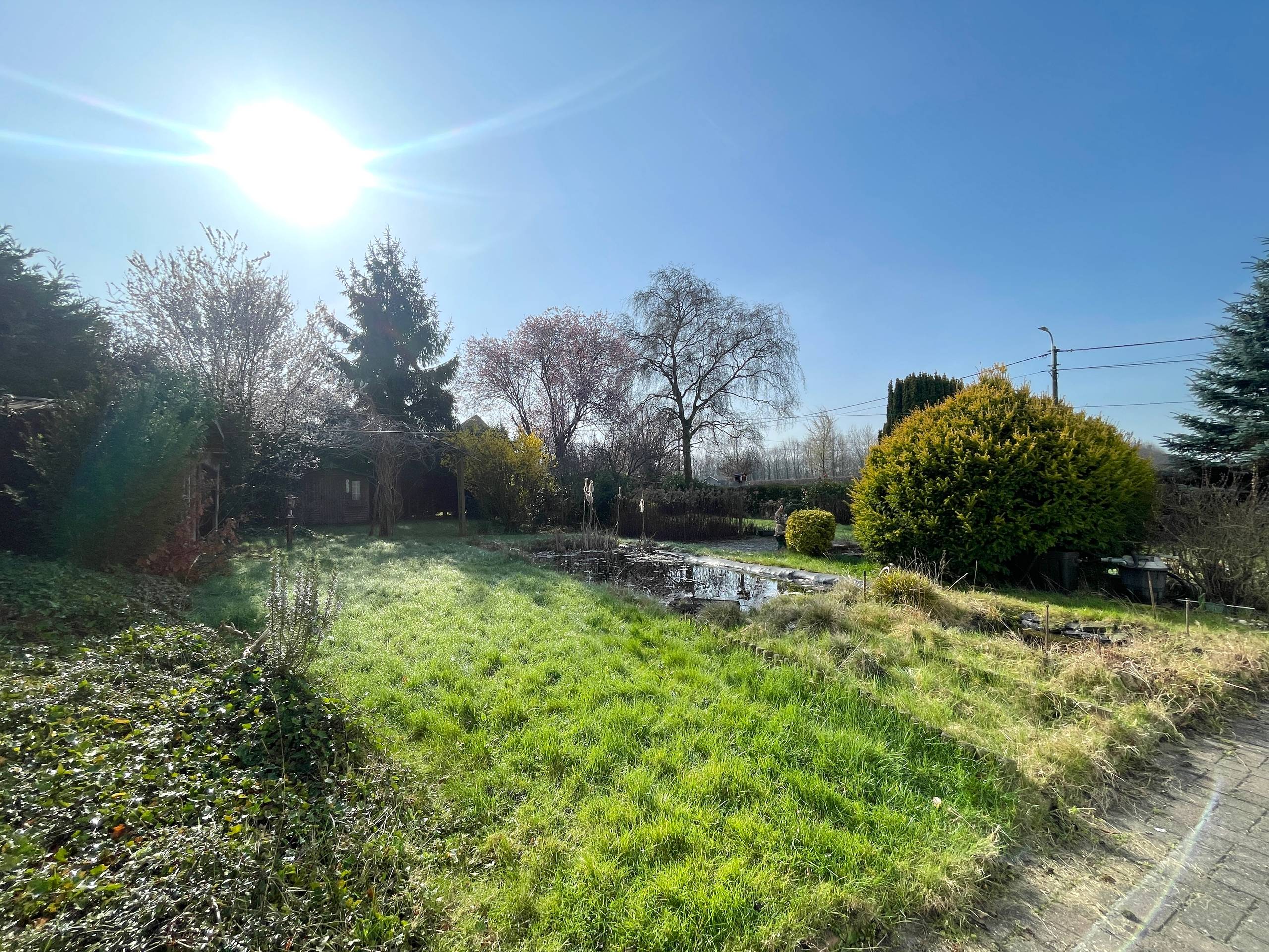 2ruime woningen  in groene omgeving + garage - foto 4