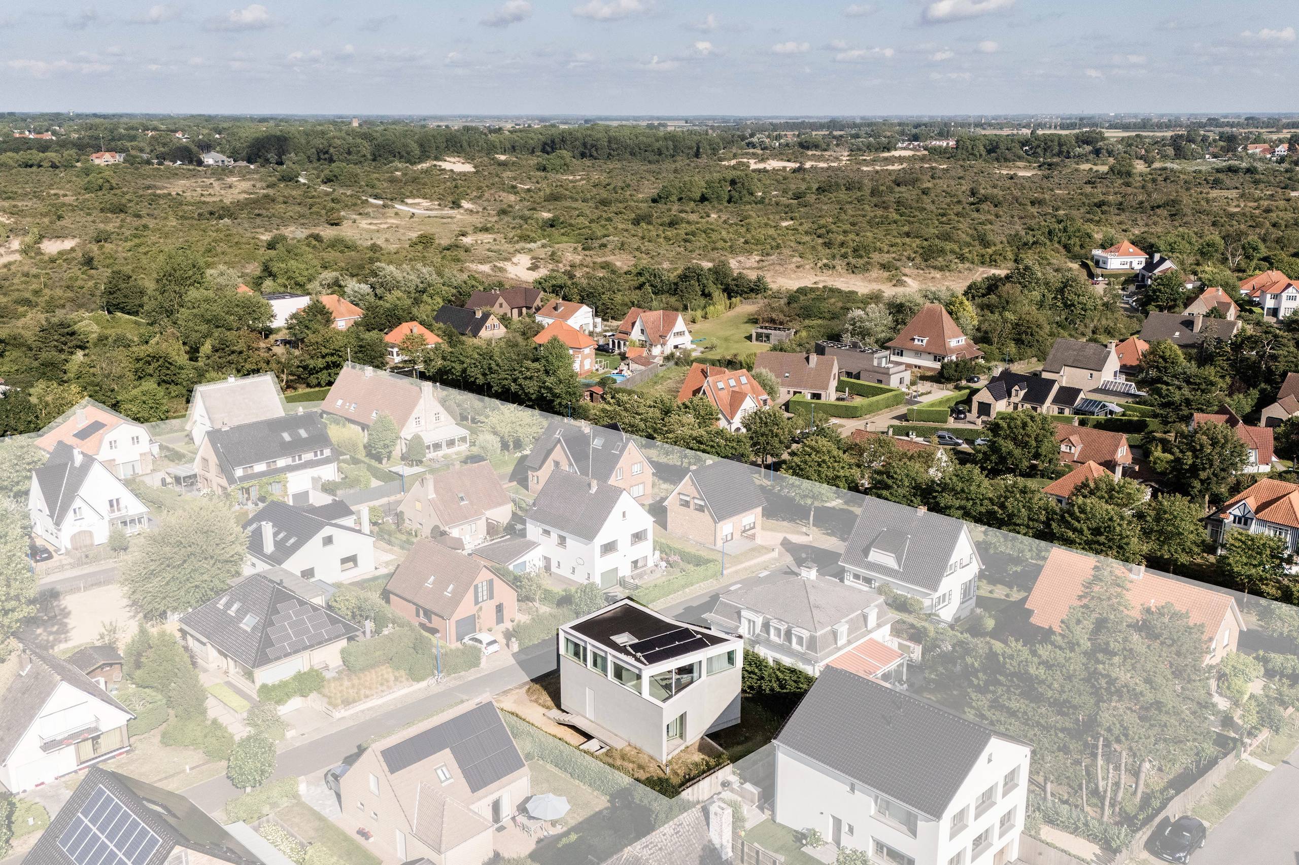 Villa La Finta Nonna – een uitzonderlijke woonbeleving. - foto 4