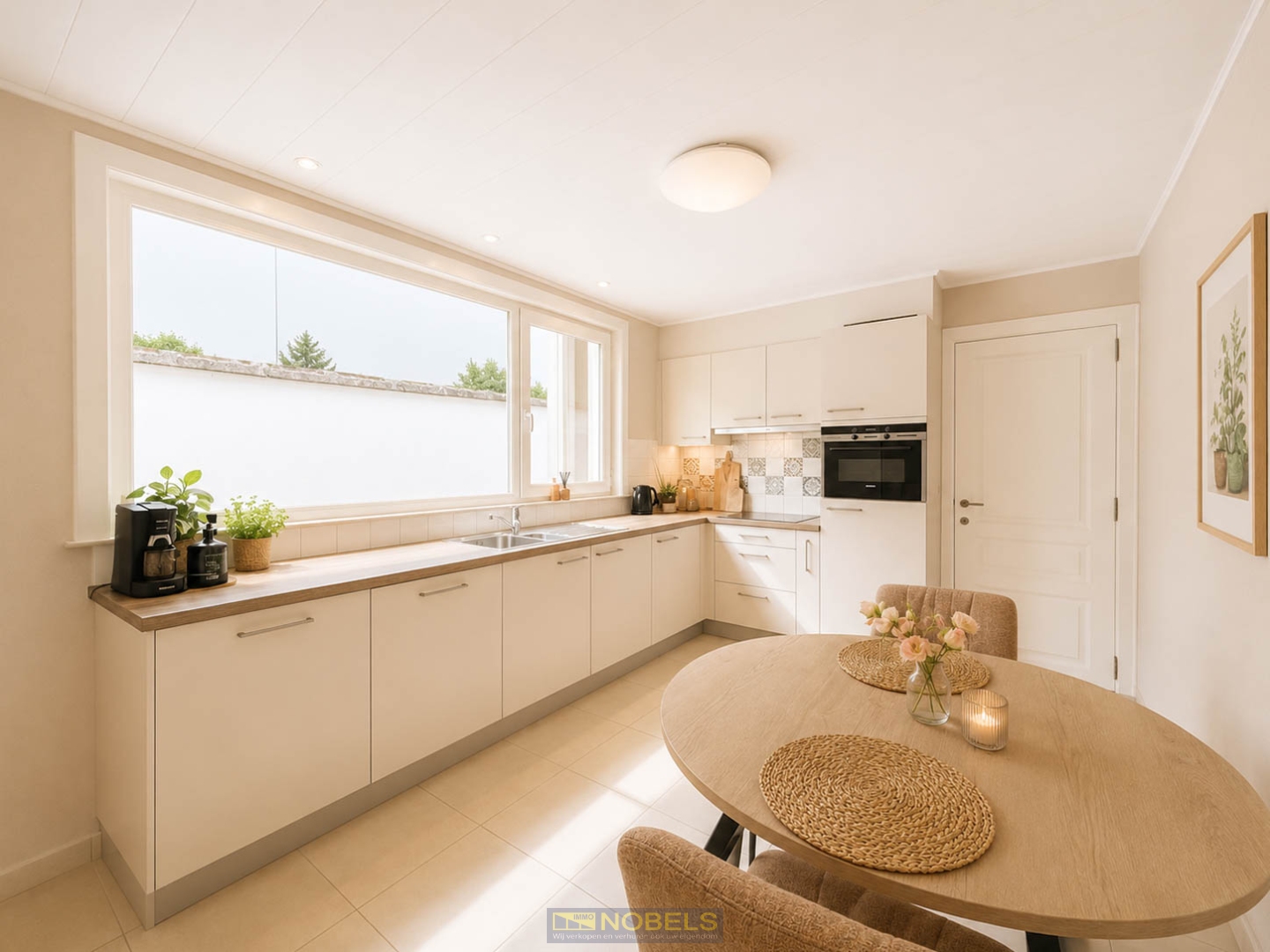 Te huur, instapklare woning in het centrum van Oudenaarde - photo 5