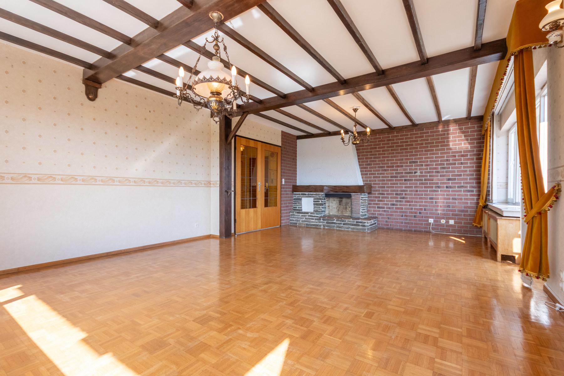 Gunstig gelegen appartement met 3 slaapkamers en 2 terrassen - foto 3