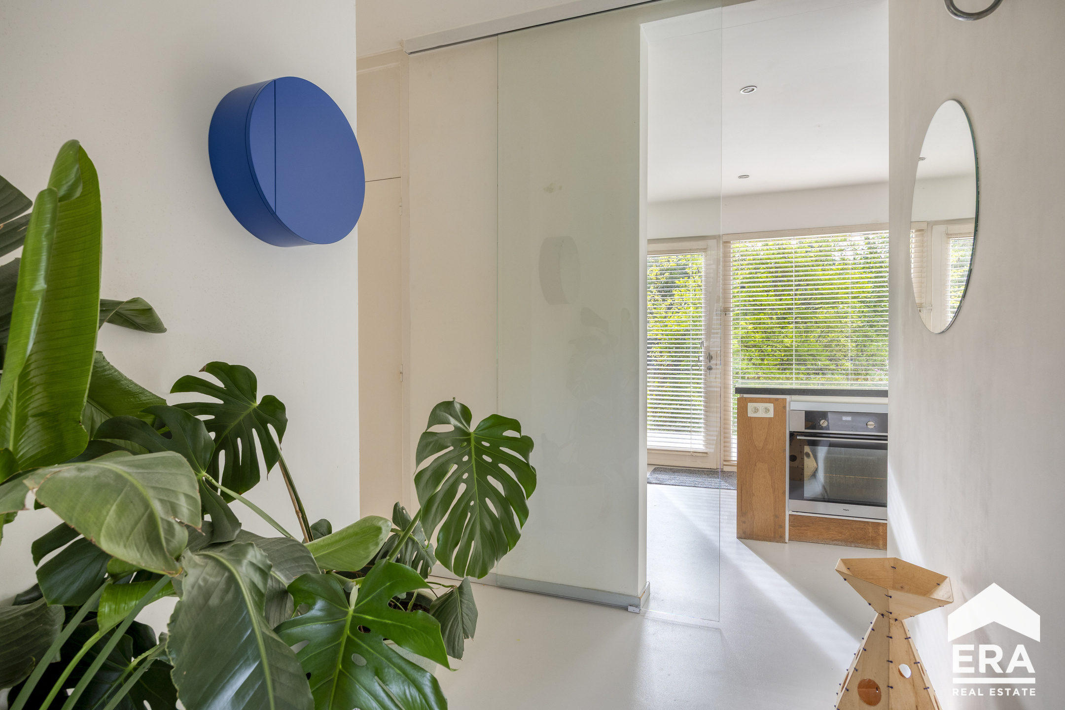 Gelijkvloerse woning in rustige en groene omgeving te Mol - foto 5