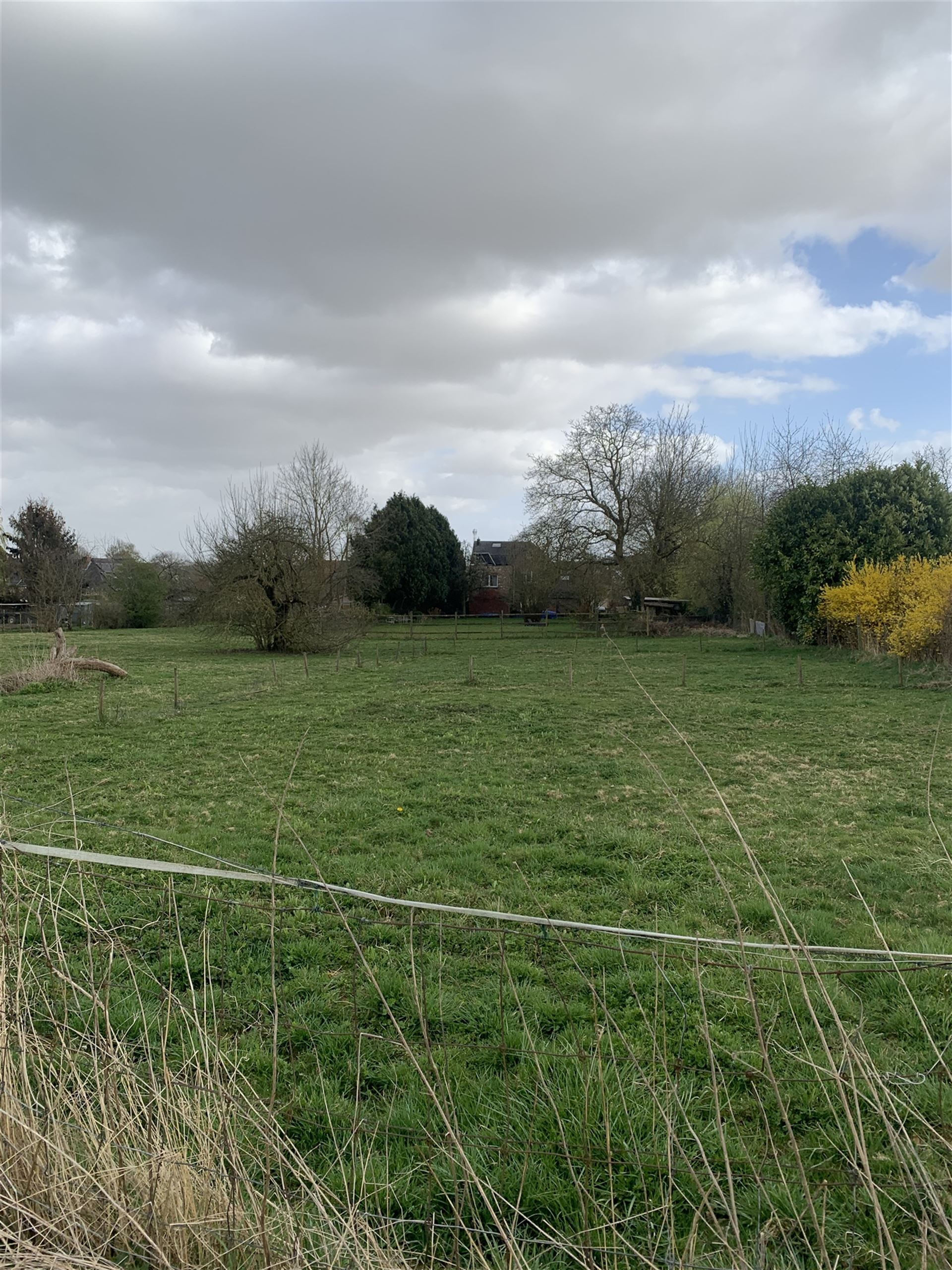 Terrain à bâtir - photo 2