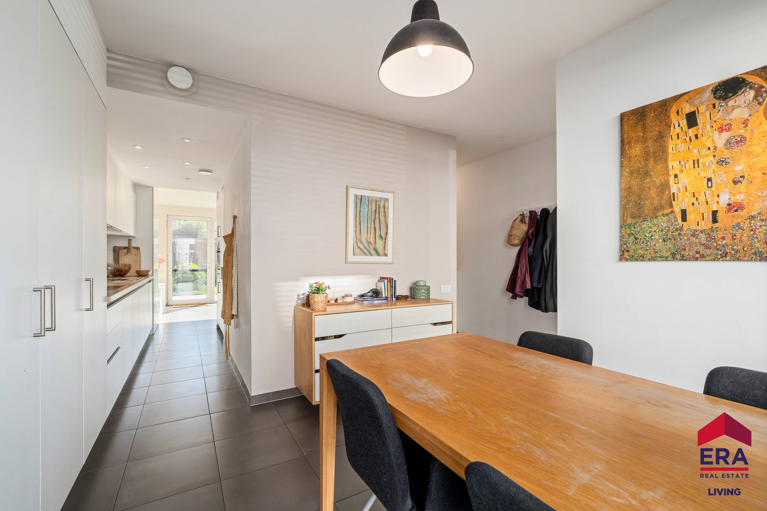Maison à vendre à Alost avec 4 chambres - photo 5