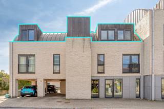 Looking for your first home or a comfortable place to settle? This bright apartment, built in 2012, combines practical living with...