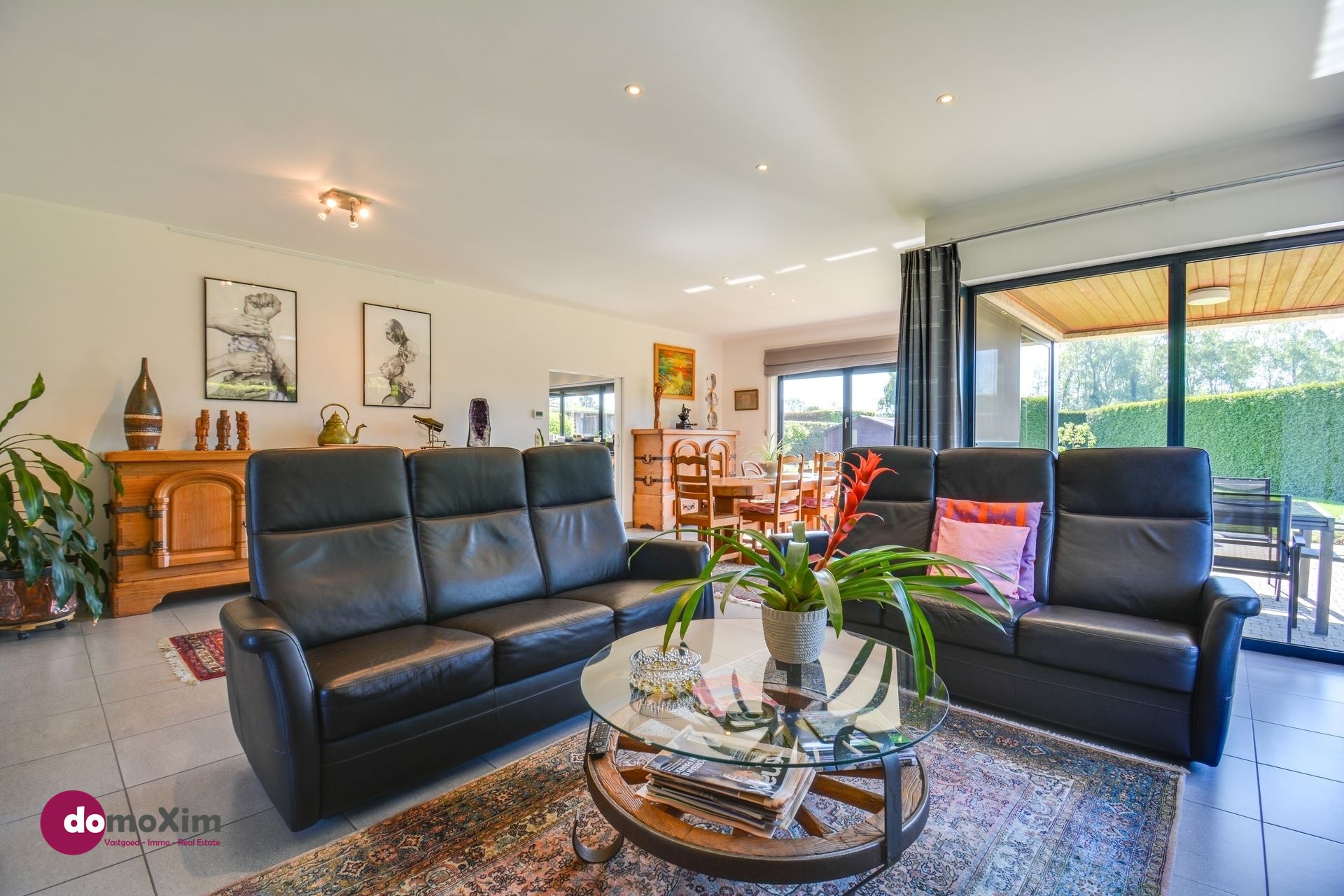 Mooie instapklare woning met 4 slaapkamers in Hever - foto 5