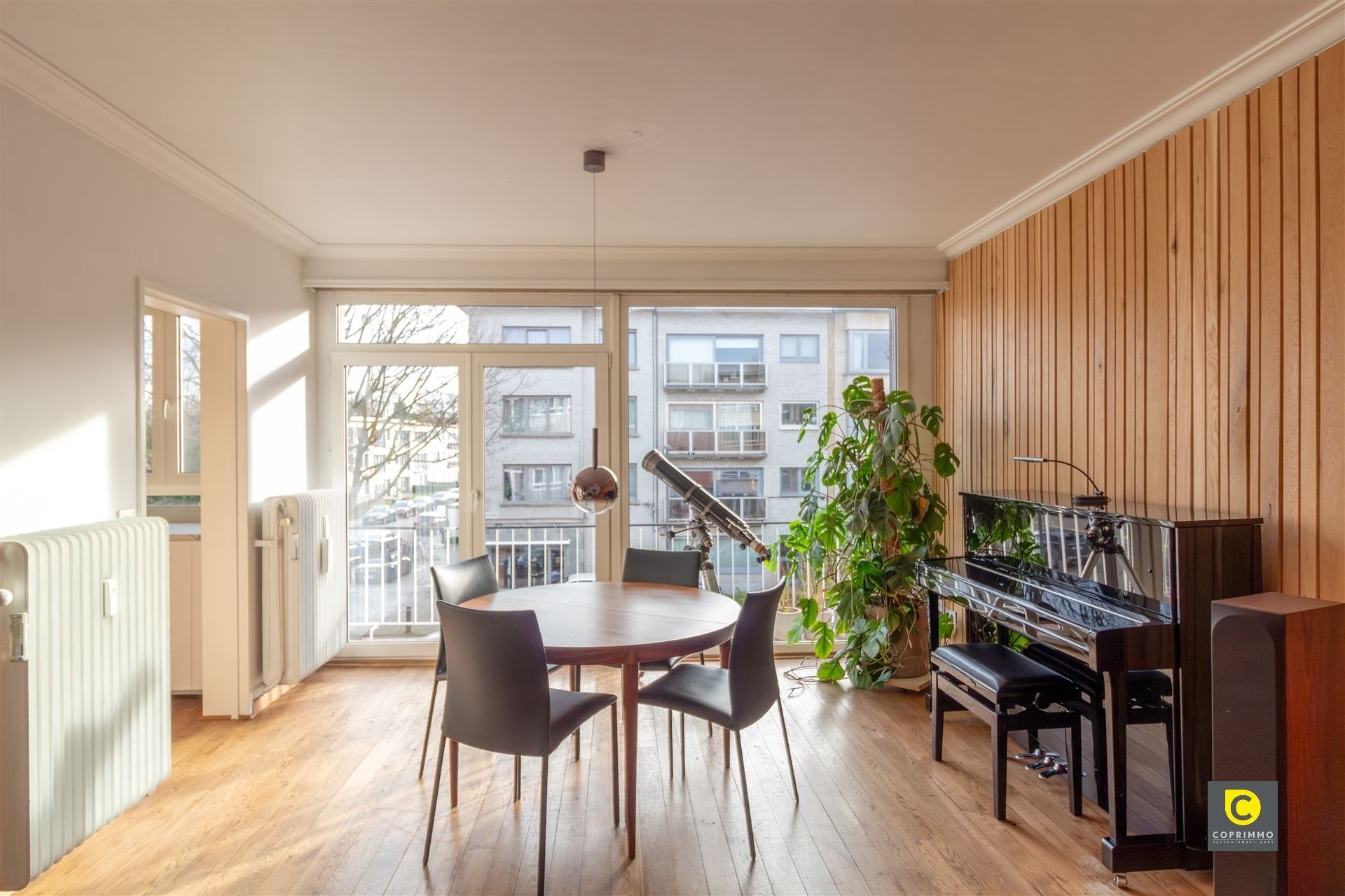 Appartement - photo 2