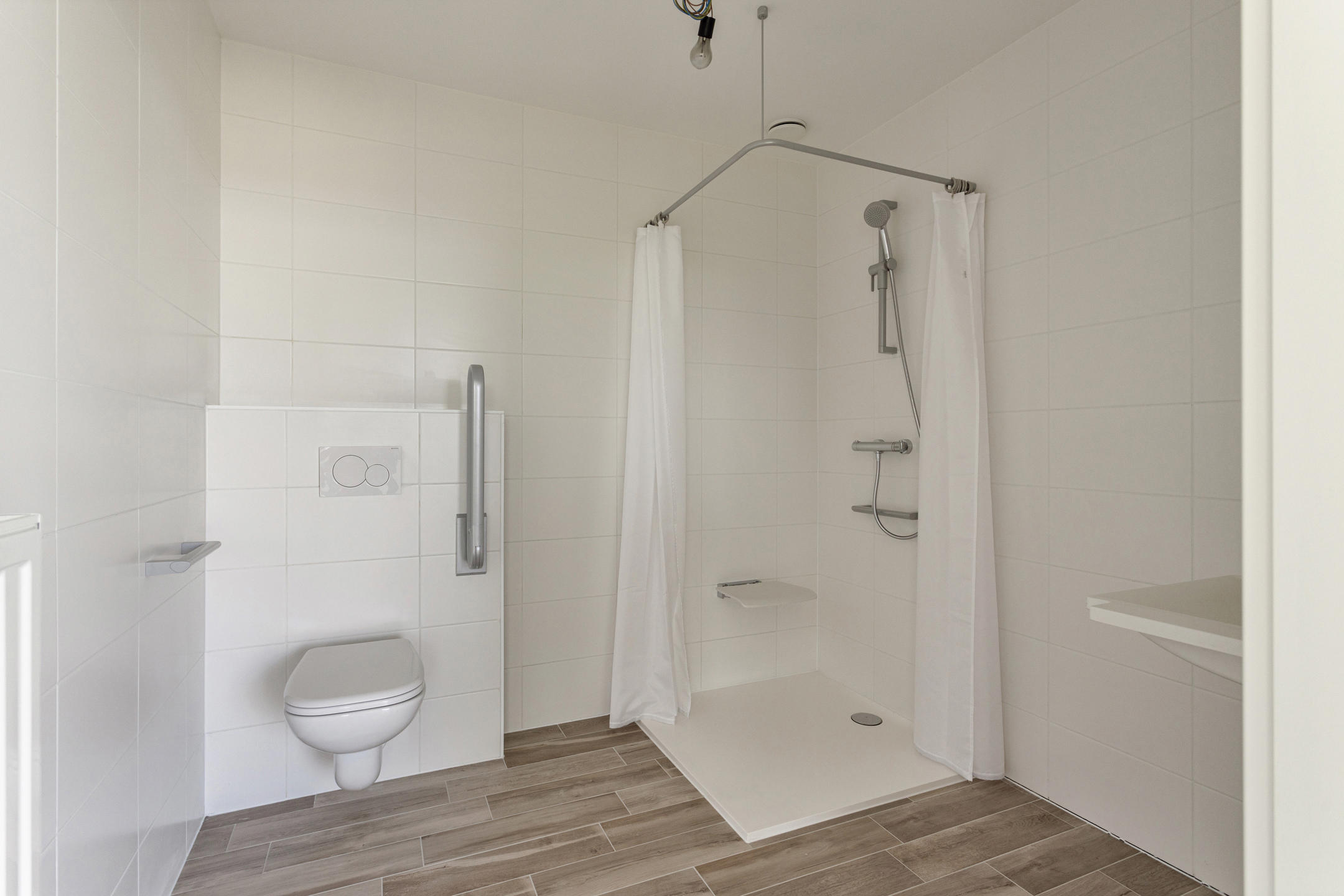 Appartement à vendre à Vosselaar avec 1 chambre - photo 4