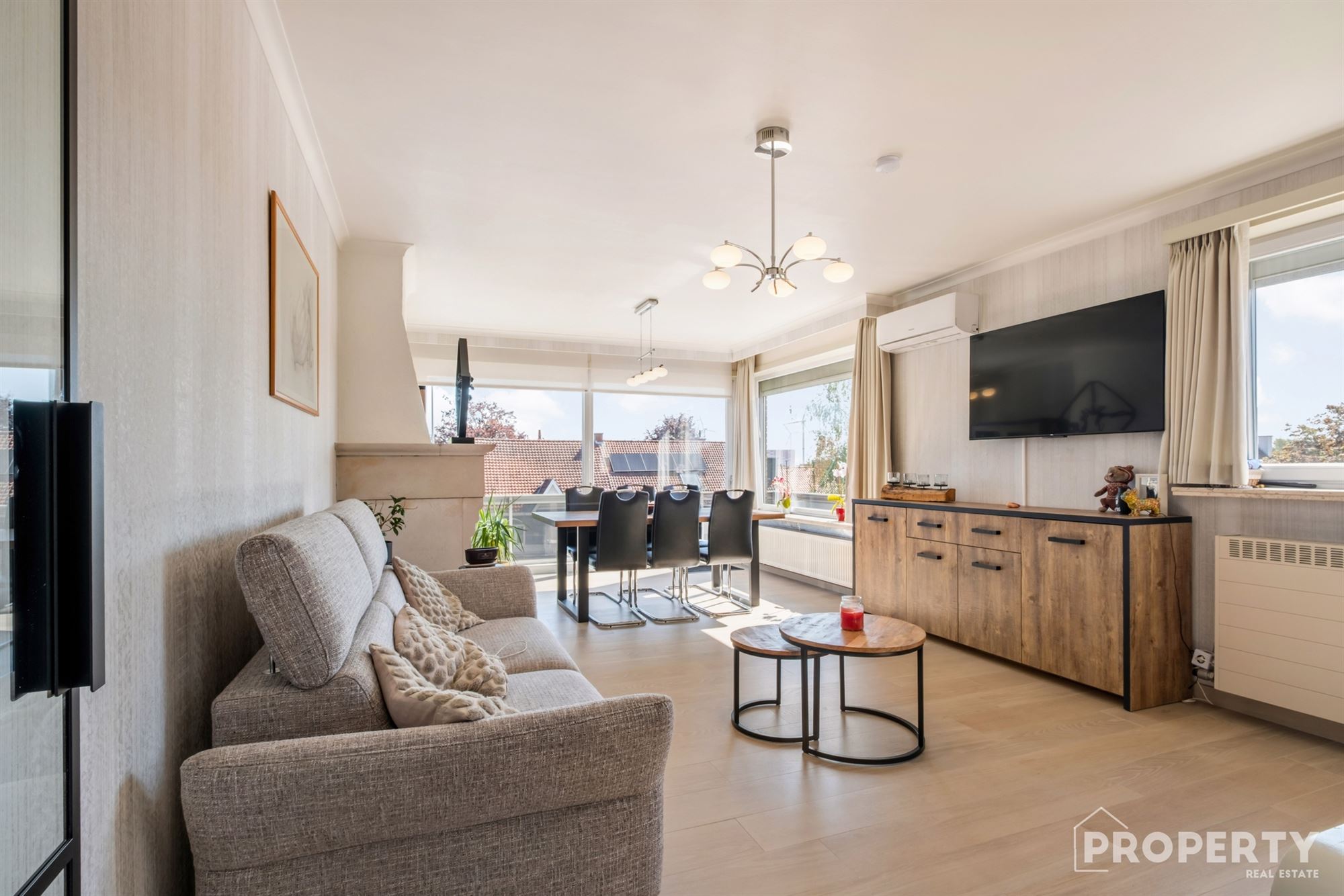 Apartment - photo 2