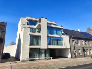 Apartment for rent in Wingene