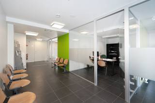 Commercial à vendre à Herenthout
