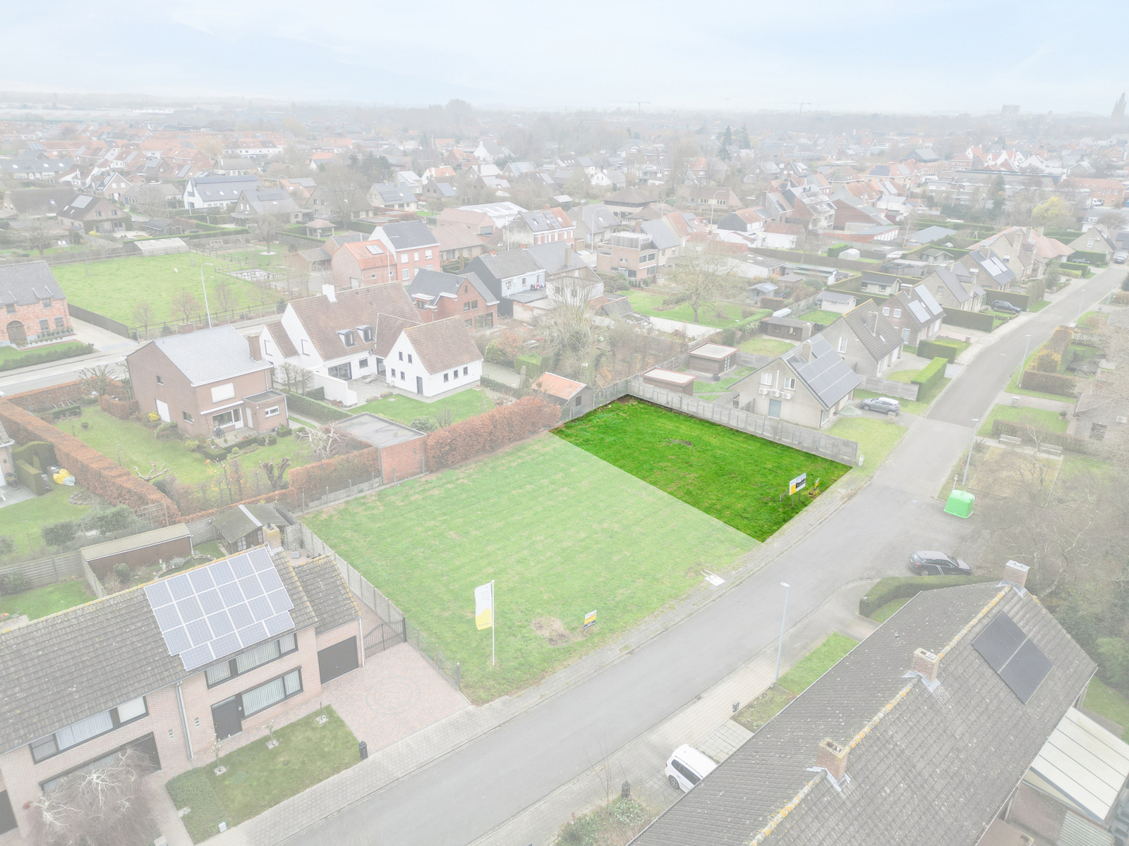 Land for sale in Roeselare - photo 1