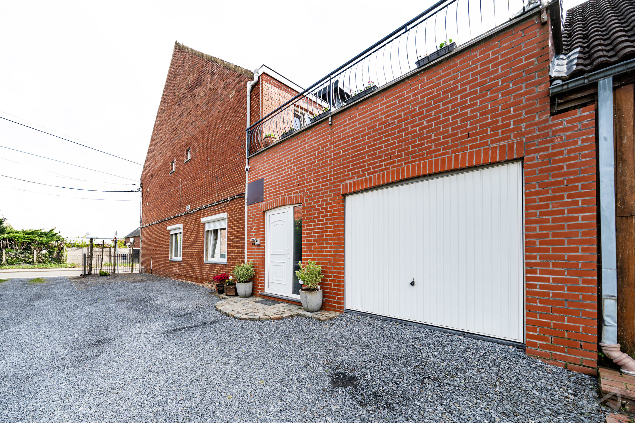 Huis te koop in Saint-Ghislain