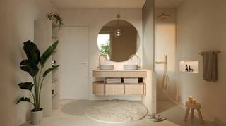 Apartment for sale in Dendermonde