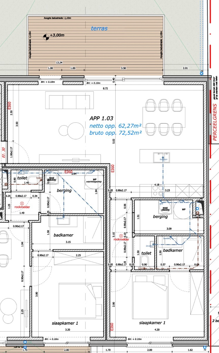 Appartement 1.03 - foto 5