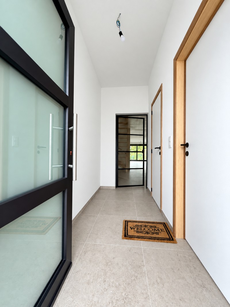 Energiezuinige totaalrenovatie (A) met 3 slaapkamers en zonnige tuin op toplocatie (incl 6 zonnepanelen & vloerverwarming) - foto 4