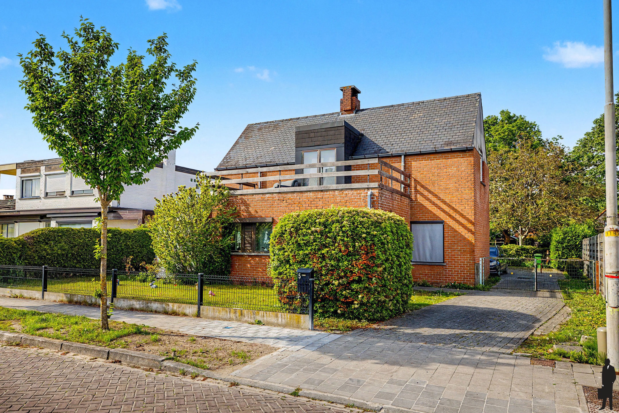 Maison à vendre à Eeklo