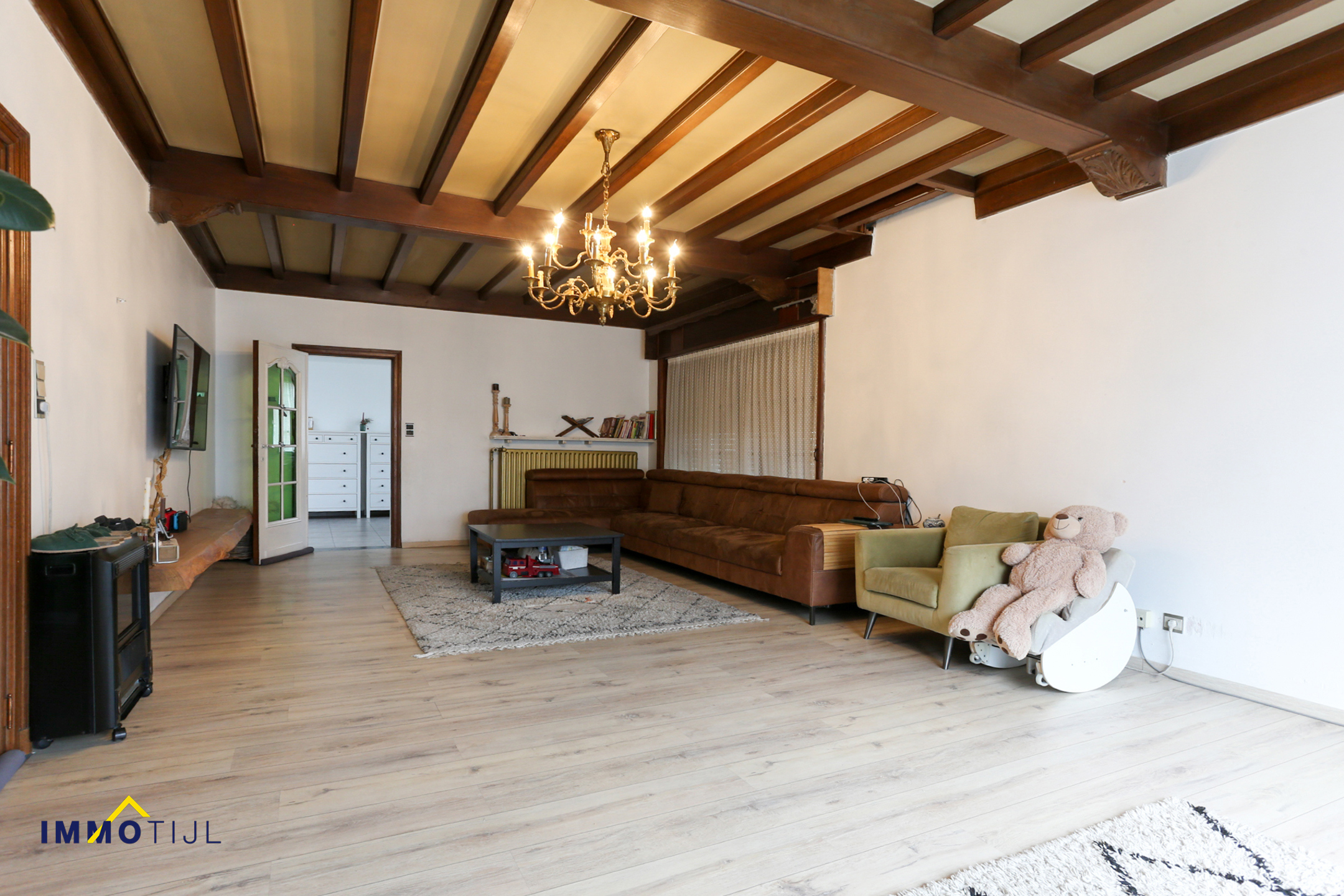 House for sale in Aalst with 3 bedrooms - photo 5