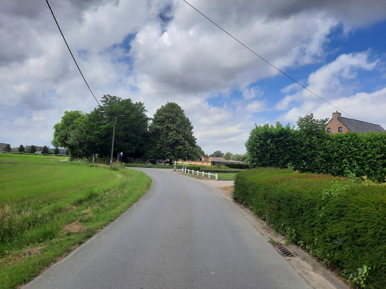 Ruim villaperceel - foto 5