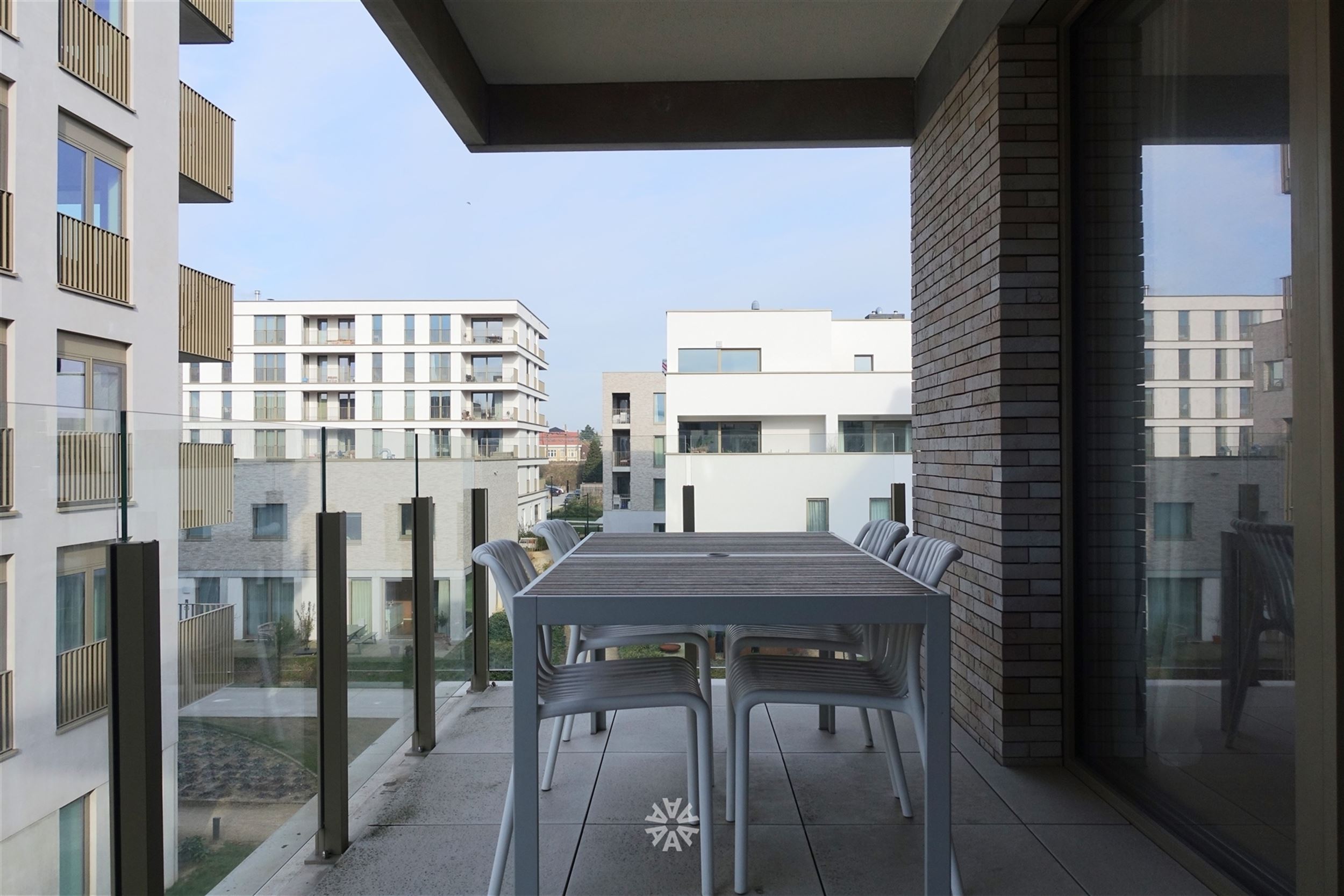 Appartement - photo 5