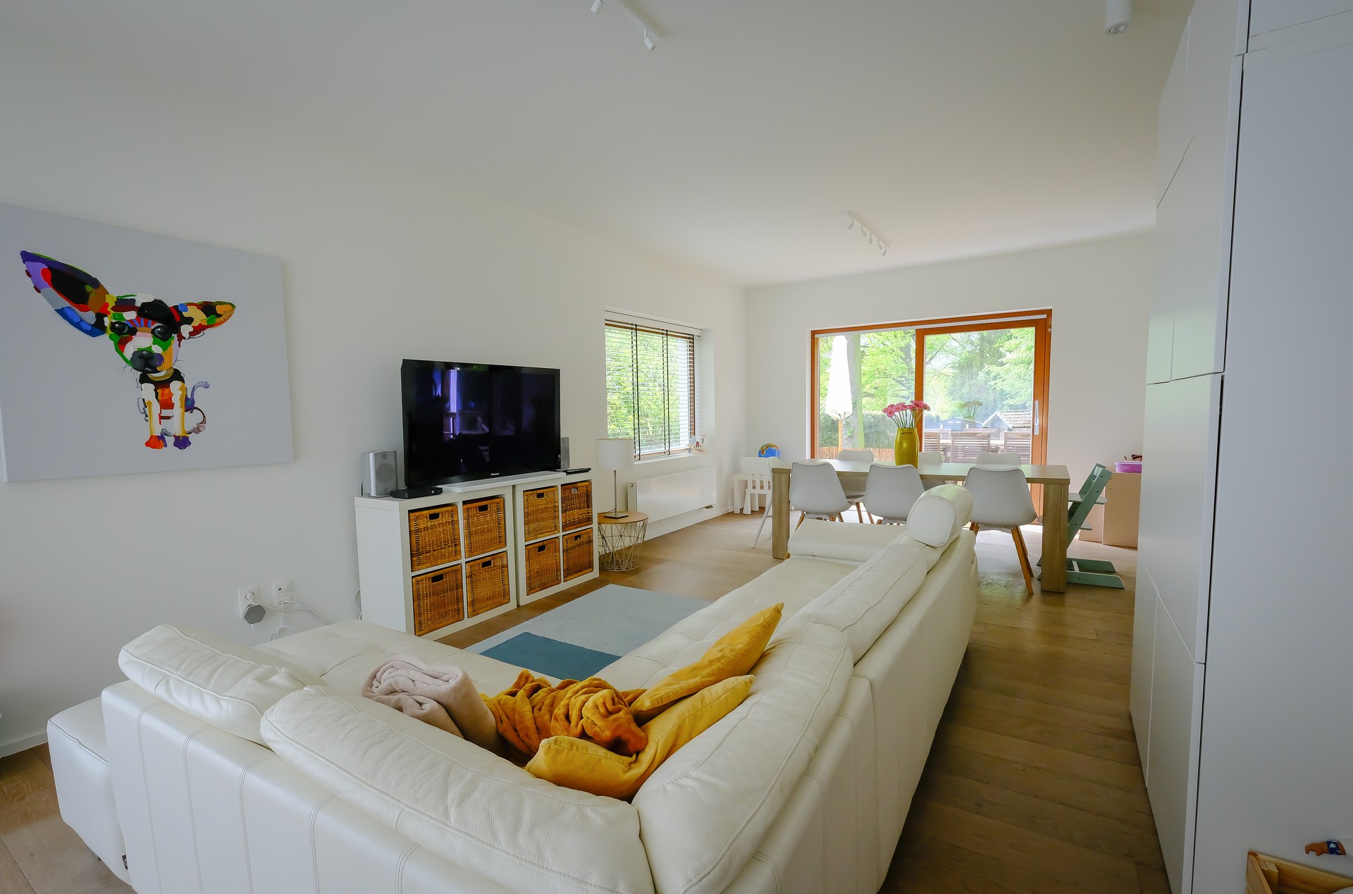 Prachtige moderne villa met  3 slpk op topligging in hasselt - photo 4