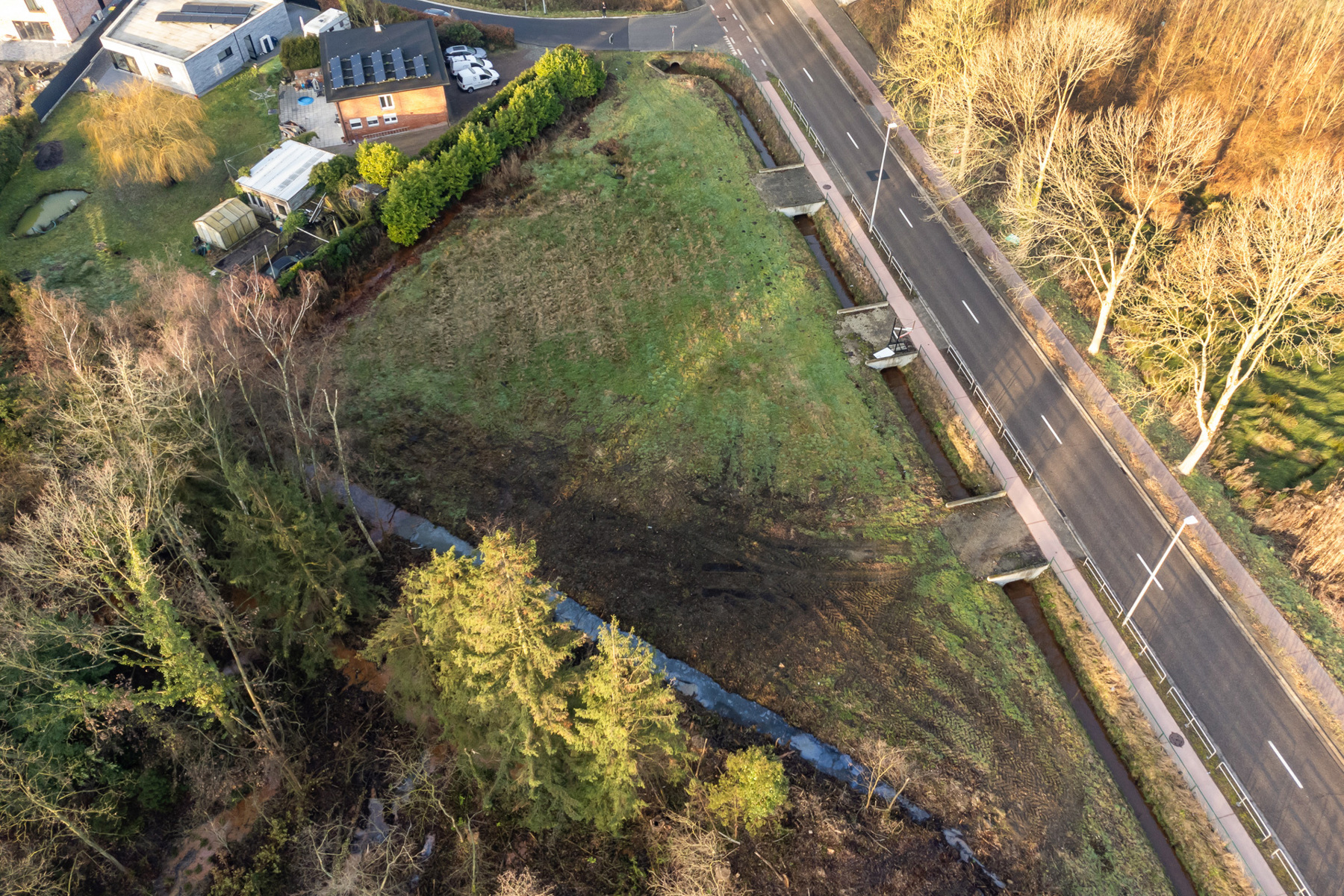 Terrain à vendre à Mol - photo 3