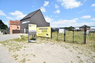 Terrain à vendre à Kasterlee