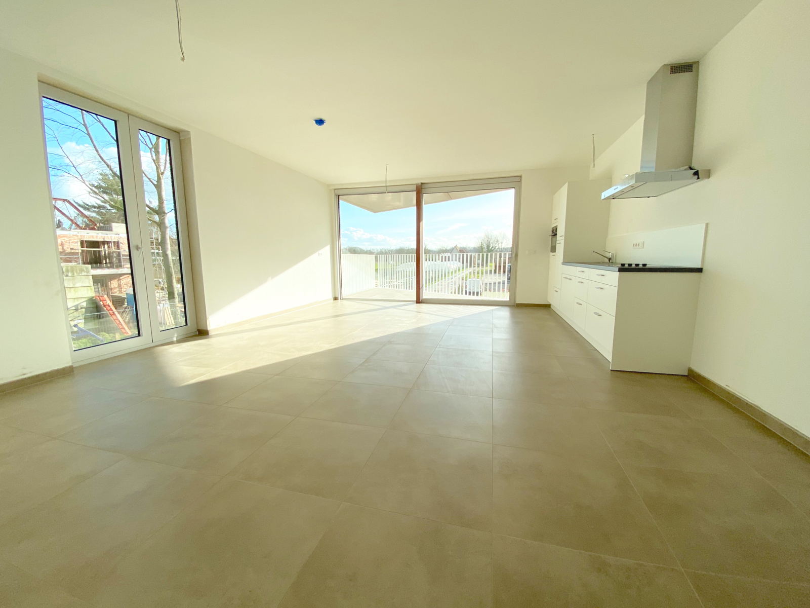 Assistentiewoning met 1 slpk, terras en autostandplaats* - foto 5