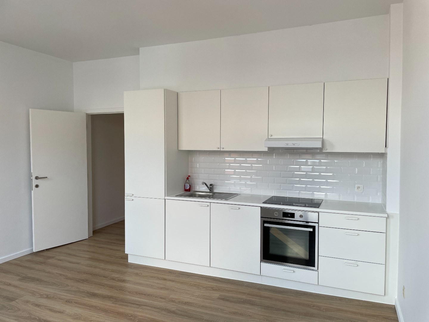 1 slpk-appartement te Antwerpen - foto 5