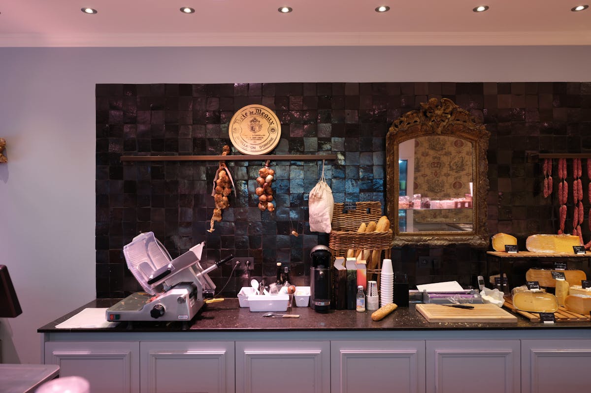 Handelspand met appartement 'De Bourgondiër' in Damme - foto 5