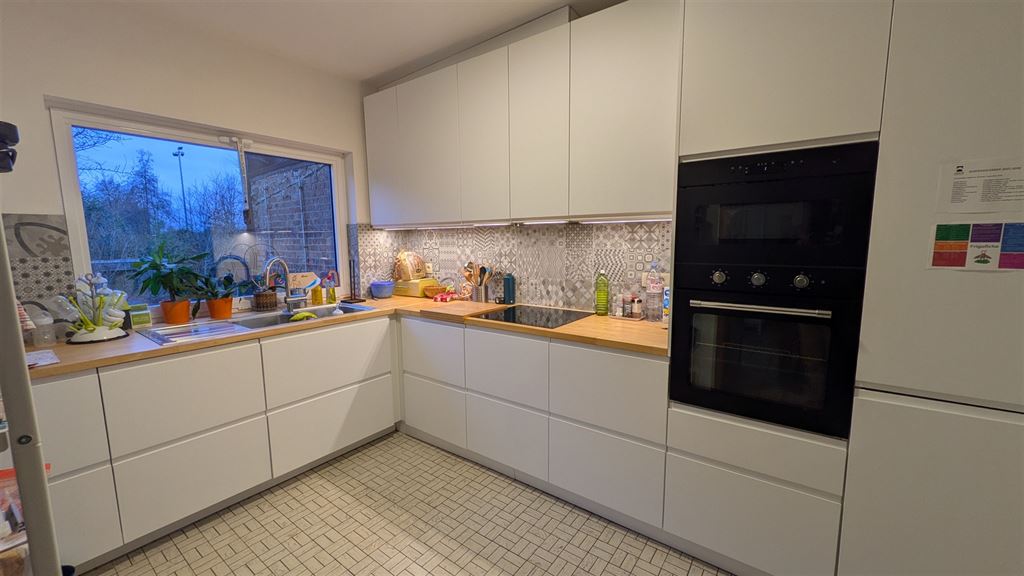 House for rent in Kessel-Lo with 3 bedrooms - photo 3