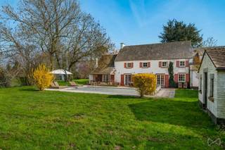 Huis te koop in Éghezée