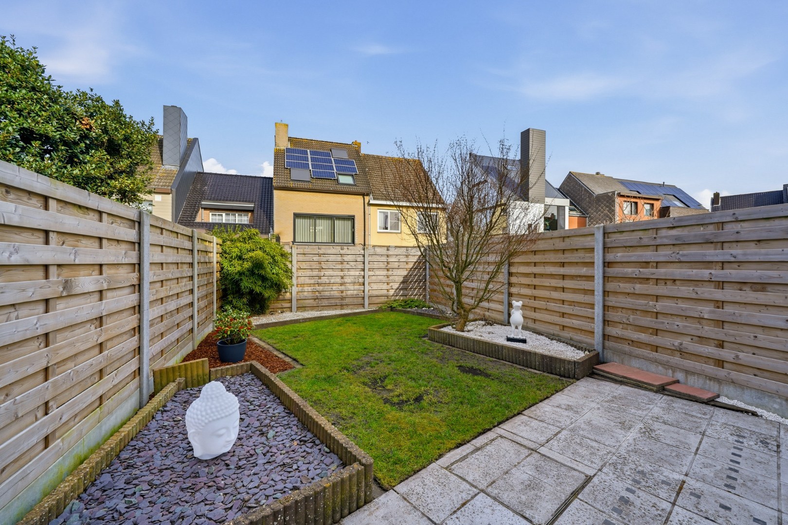 Maison à vendre à Ostende avec 2 chambres - photo 4