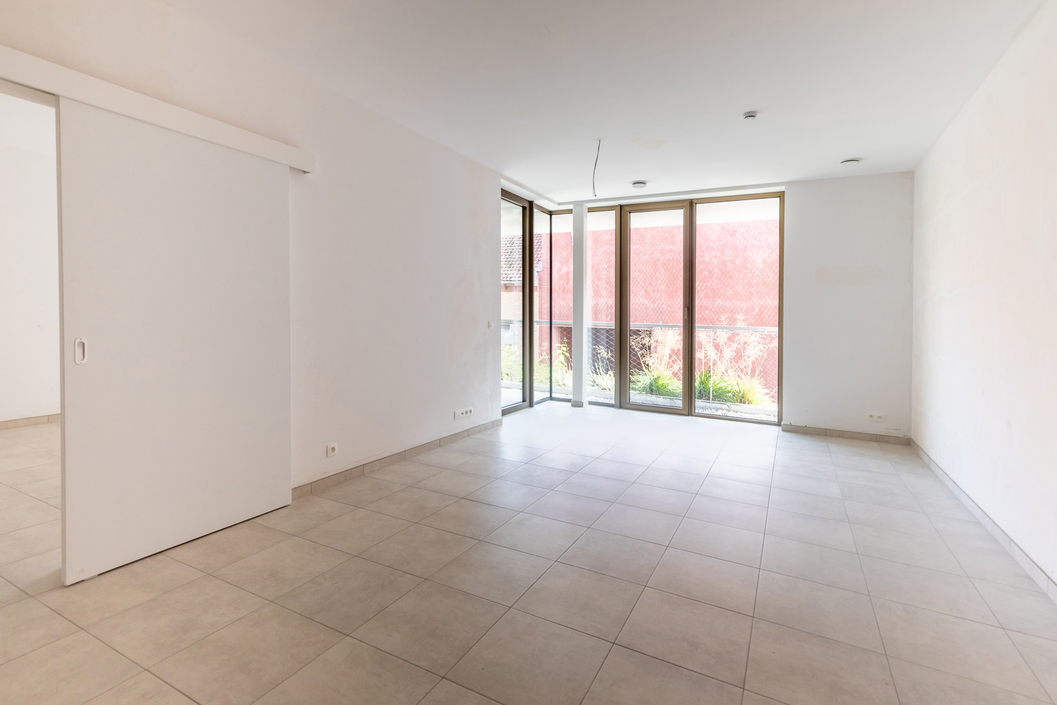 Apartment for sale in Hasselt with 1 bedroom - photo 4
